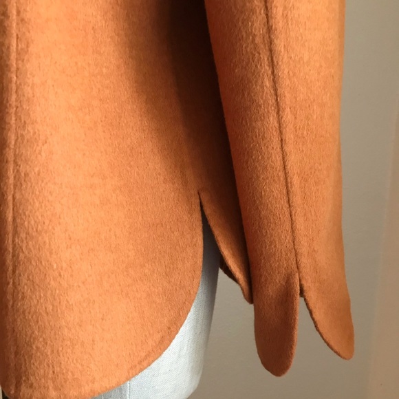 Escada Coat Jacket - Picture 3 of 8